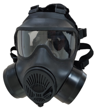 CBRN 防护面具